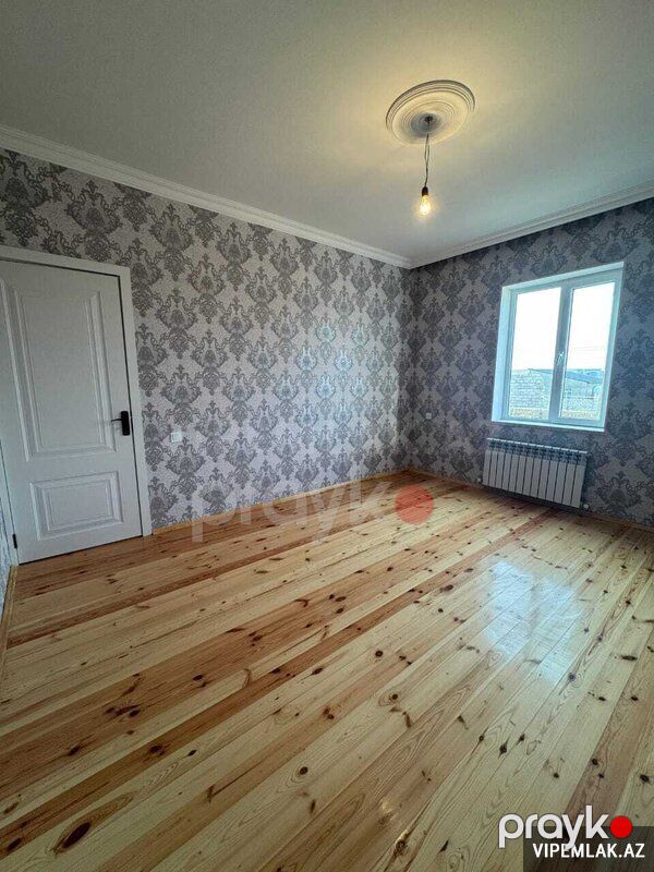 Suraxanı rayonunda 4 otaqlı Həyət evi Satılır, 100 m² — Ev, villa, Bakı (7)