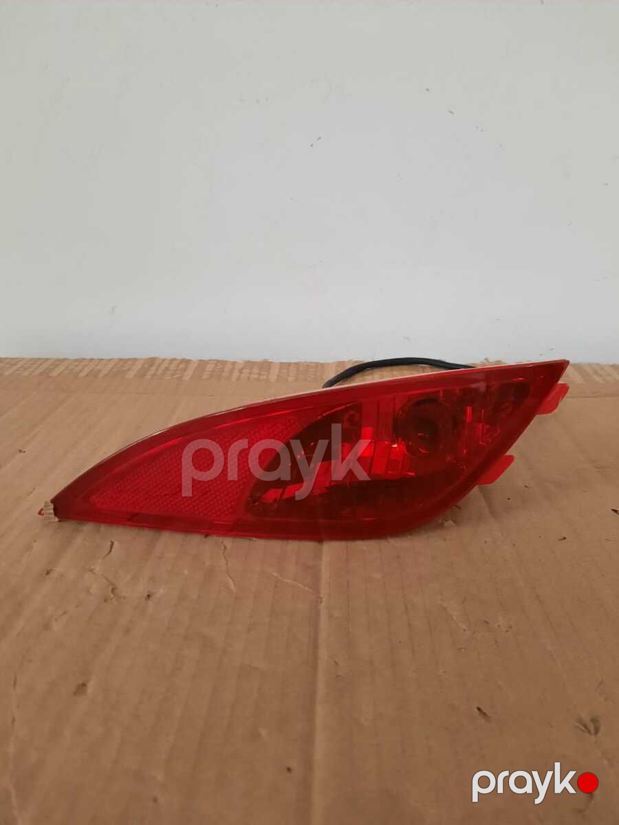 "Hyundai İX35 2011" stop əksetdirici işığı — Ehtiyat hissələri və aksesuarlar, Bakı (3)