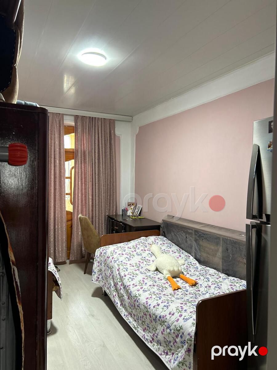 4-otaqlı mənzil, Pirallahı r., 90 m² — Mənzil, Bakı (8)