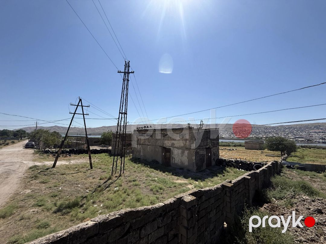 20 sot torpaq sahəsi, Xocasən qəs — Torpaq, Bakı (6)