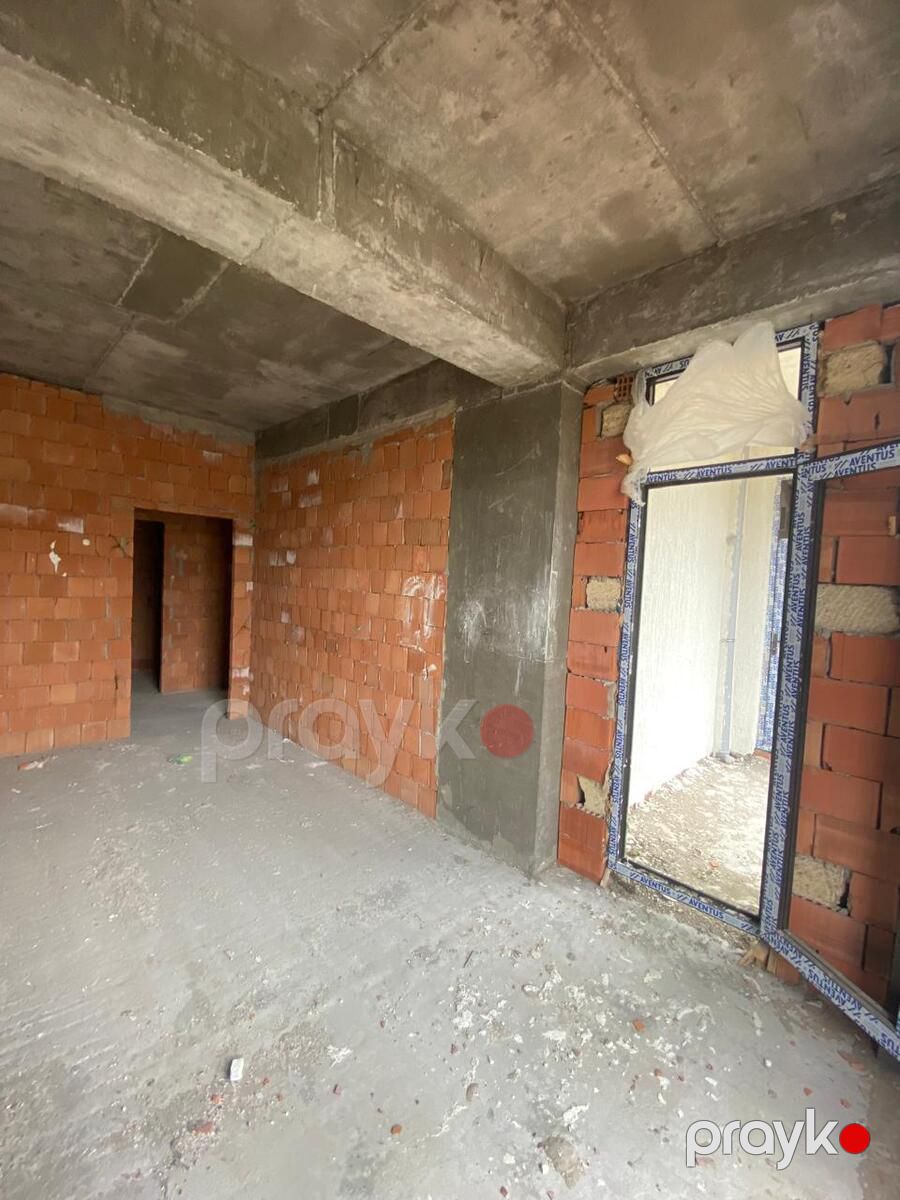 Satılır 2 otaqlı yeni tikili 104 m² — Mənzil, Bakı (8)