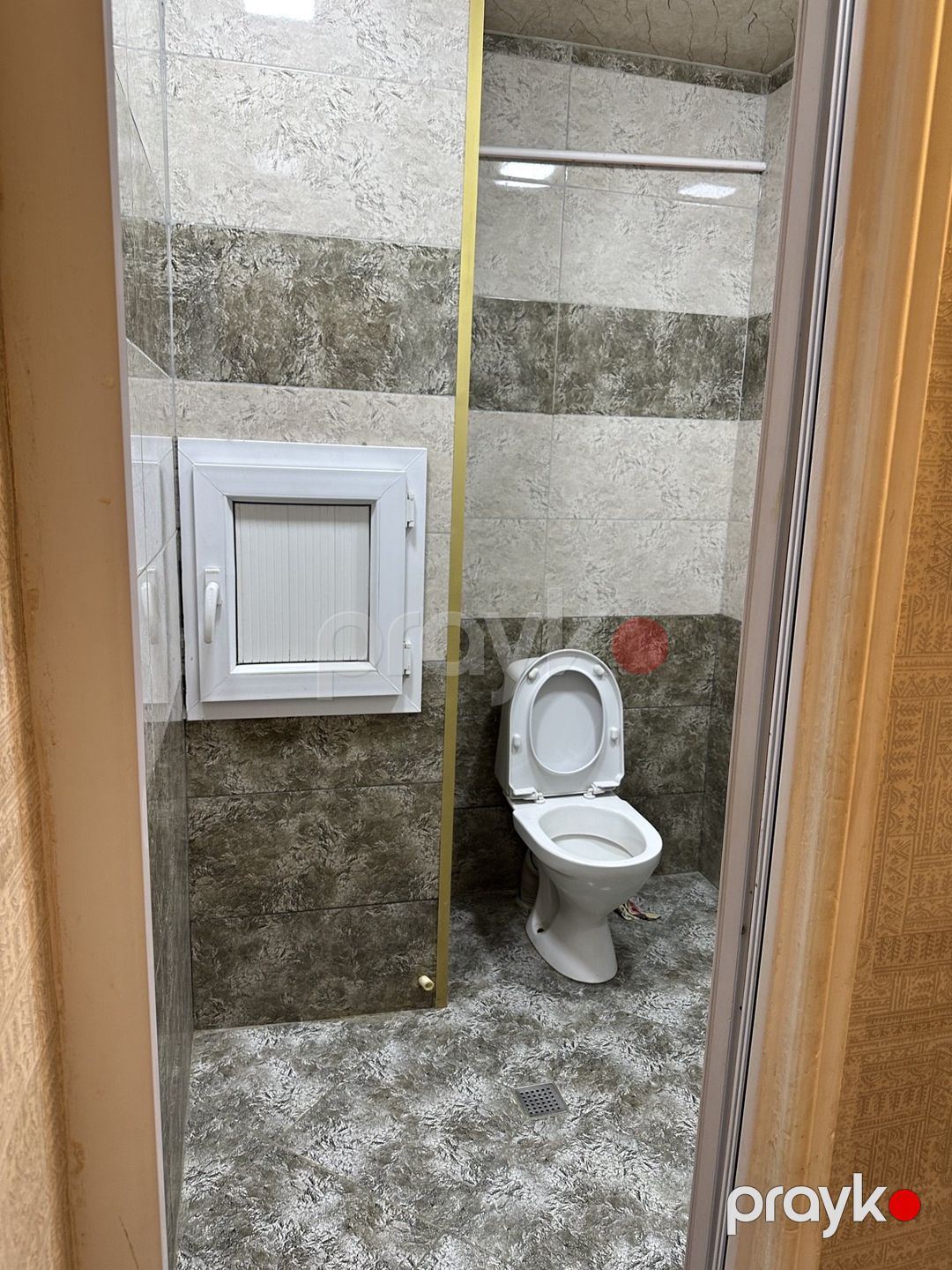 İcarəyə verilir 3 otaqlı köhnə tikili 80 m² — Mənzil, Bakı (10)