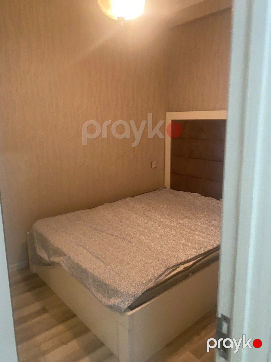 İcarəyə verilir 2 otaqlı yeni tikili 50 m² — Mənzil, Bakı (6)