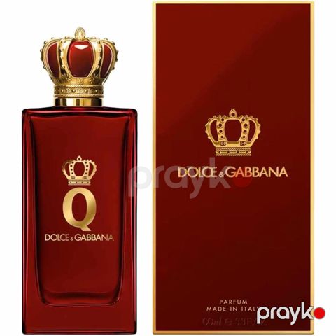 No Brand Q qadınlar üçün ətir 100 ml — Bakı