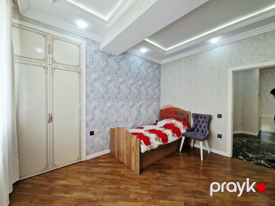 Satılır 4 otaqlı yeni tikili 143 m² — Mənzil, Bakı (11)