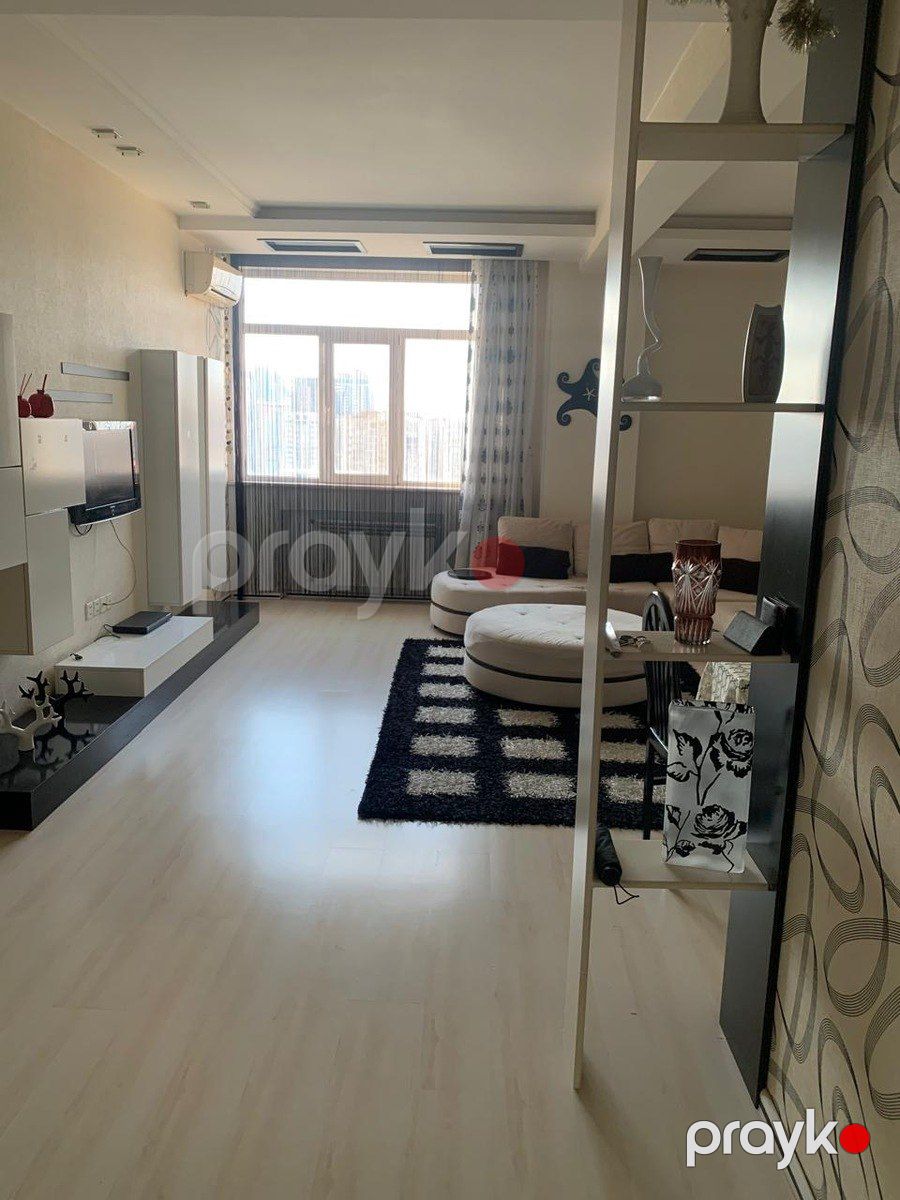 İcarəyə verilir 2 otaqlı yeni tikili 100 m² — Mənzil, Bakı (3)