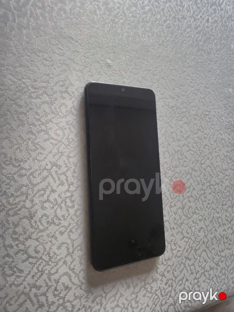 Redmi 12C, 128 GB, rəng - Qara, Sensor, Barmaq izi, İki sim kartlı — Xırdalan