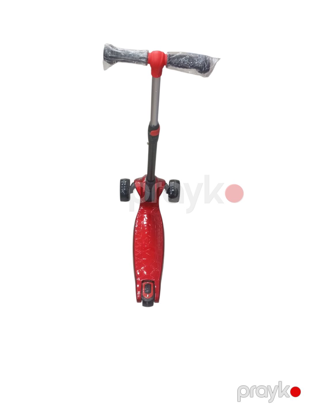 Qatlanan samokat C300, 4-6 yaş — Mallar, Bakı (3)