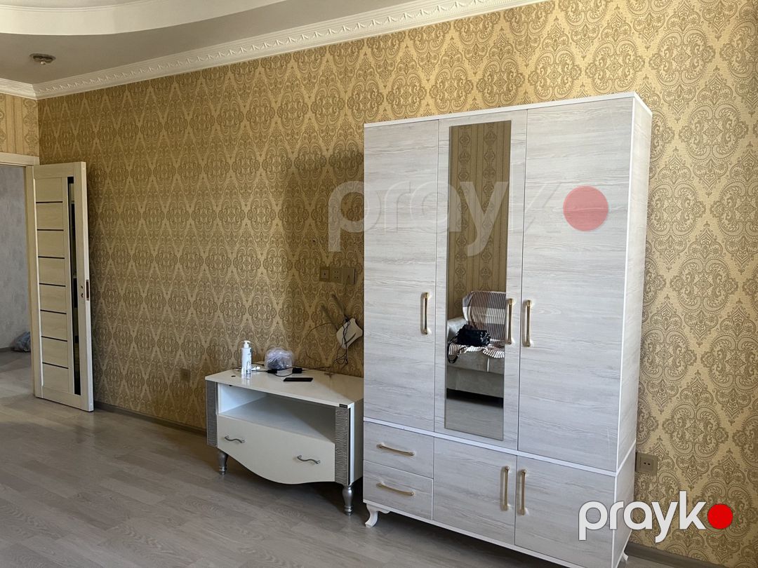 İcarəyə verilir 2 otaqlı köhnə tikili 70 m² — Mənzil, Bakı (2)
