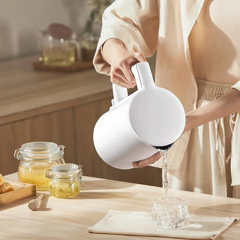 Elektrik çaydan Xiaomi Electric Kettle N1 (BHR7746CN) — Mallar, Bakı (3)