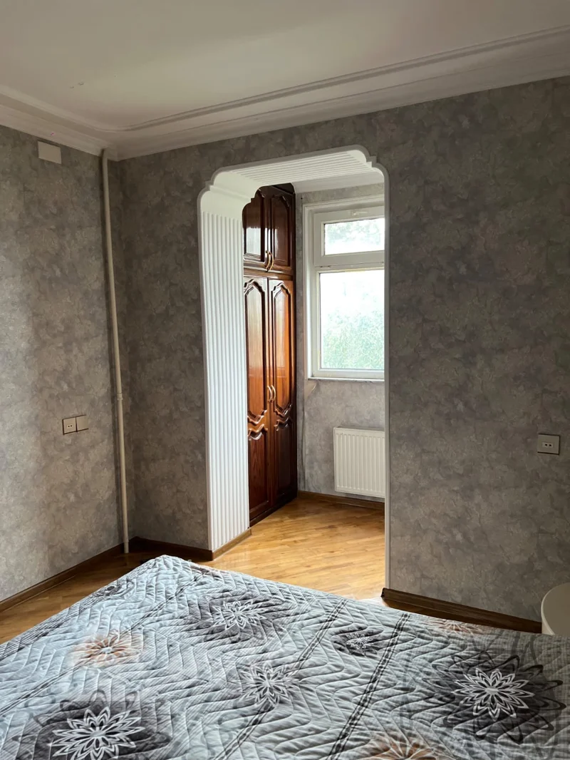 3 otaqlı mənzil, 70 m², Tbilisi prospekti — kirayə — Mənzil, Bakı (6)