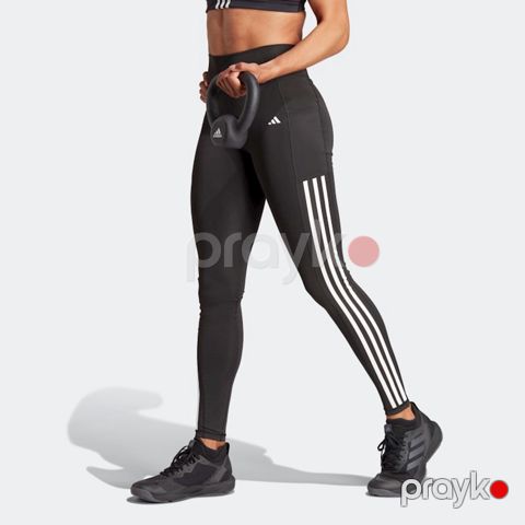 Qadınlar üçün leqqins Adidas IT9105, qara, ölçü XS — Bakı