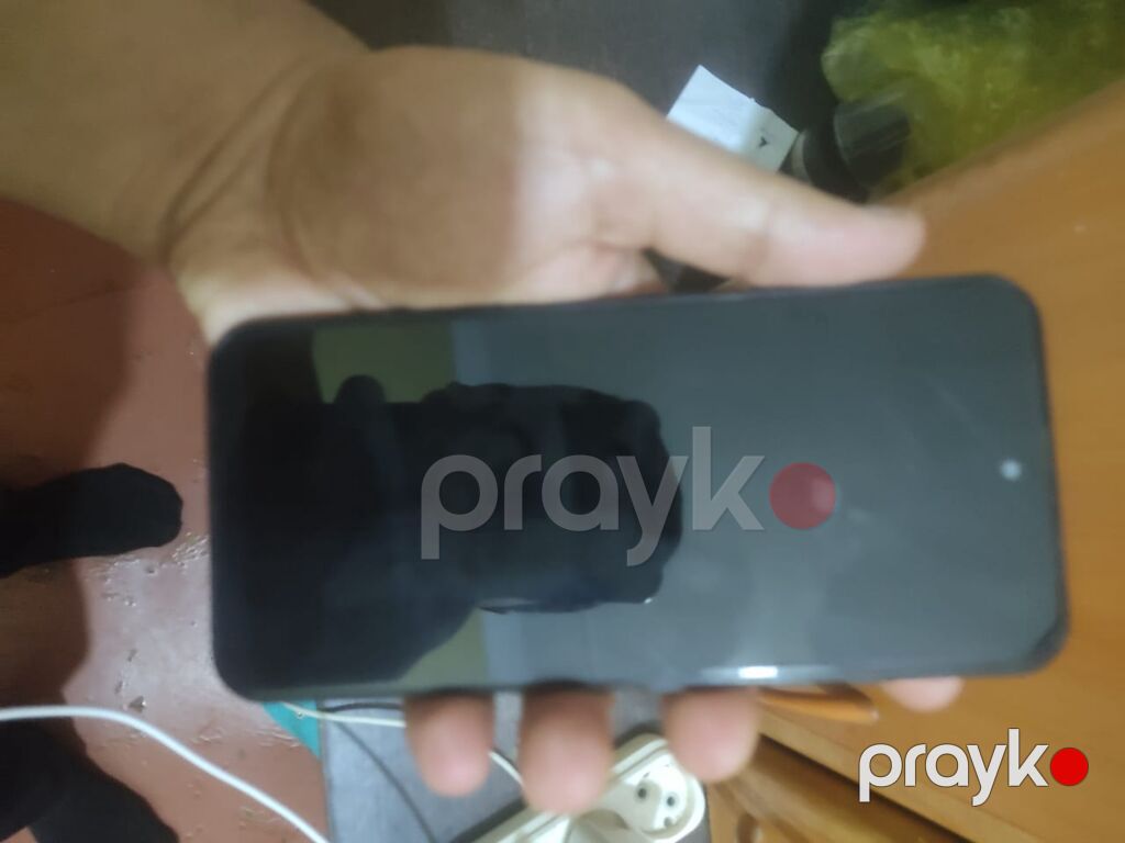 Samsung Galaxy S25, 128 GB, rəng - Qara, İki sim kartlı — Samsung, Bakı (2)