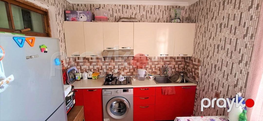 Satılır 5 otaqlı həyət evi/bağ evi 140 m² — Ev, villa, Bakı (7)