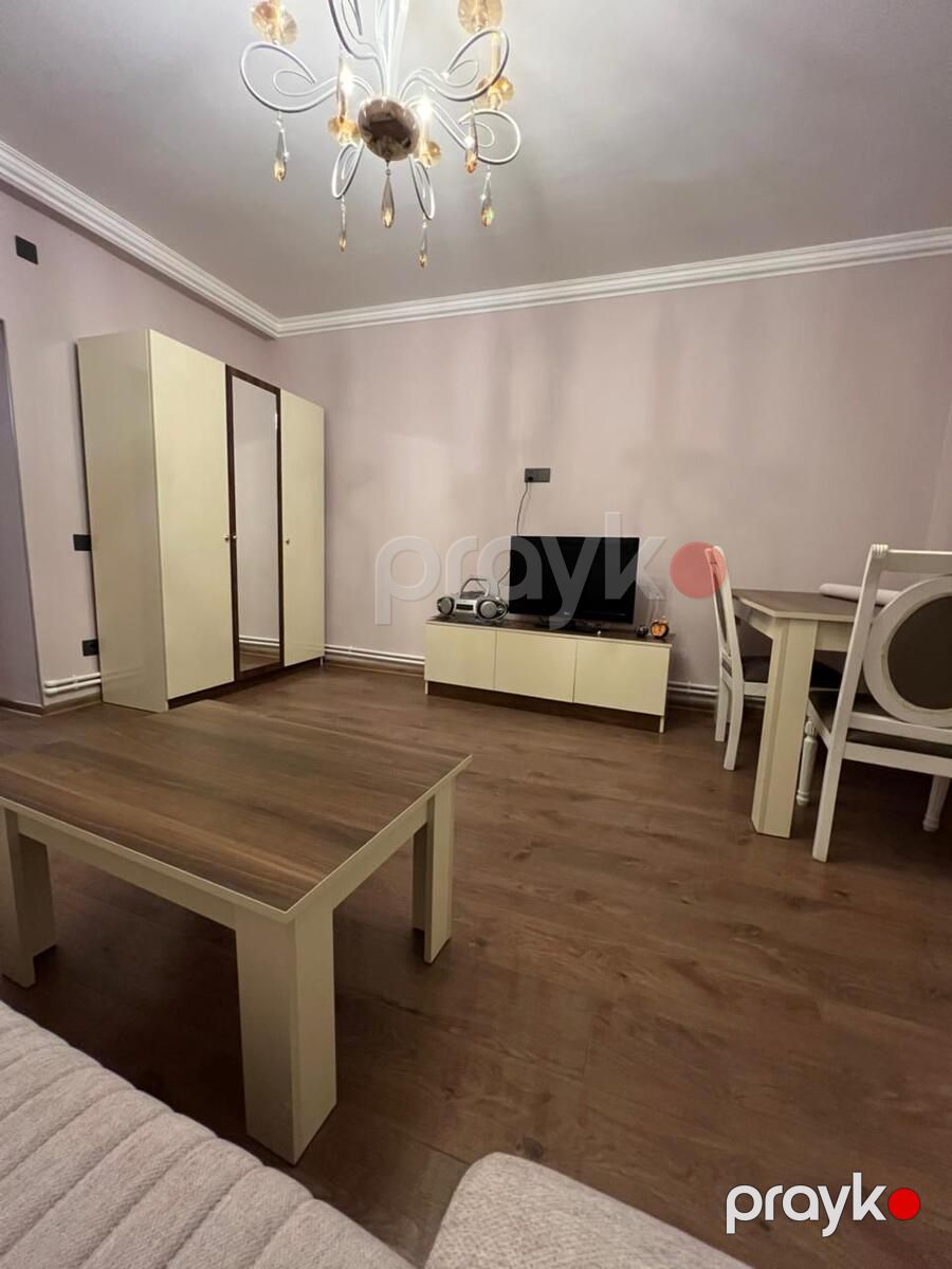 İcarəyə verilir 2 otaqlı köhnə tikili 40 m² — Mənzil, Bakı (5)