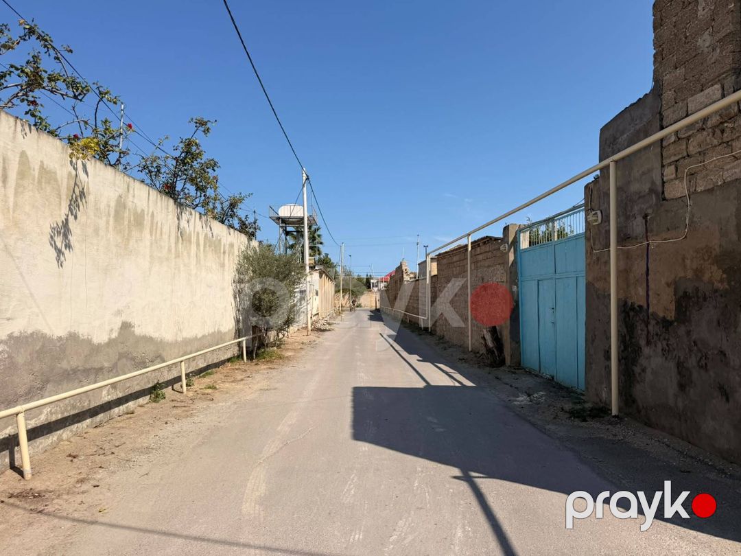 4 sot torpaq sahəsi, Mərdəkan qəs — Torpaq, Bakı (2)