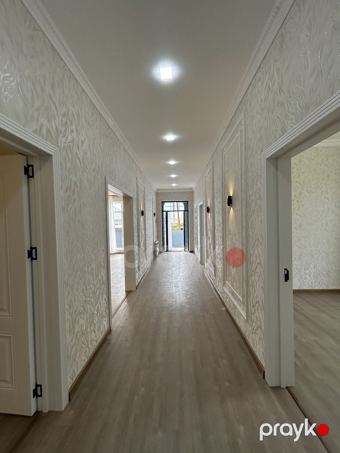 Satılır 4 otaqlı həyət evi/bağ evi 141 m² — Ev, villa, Bakı (6)