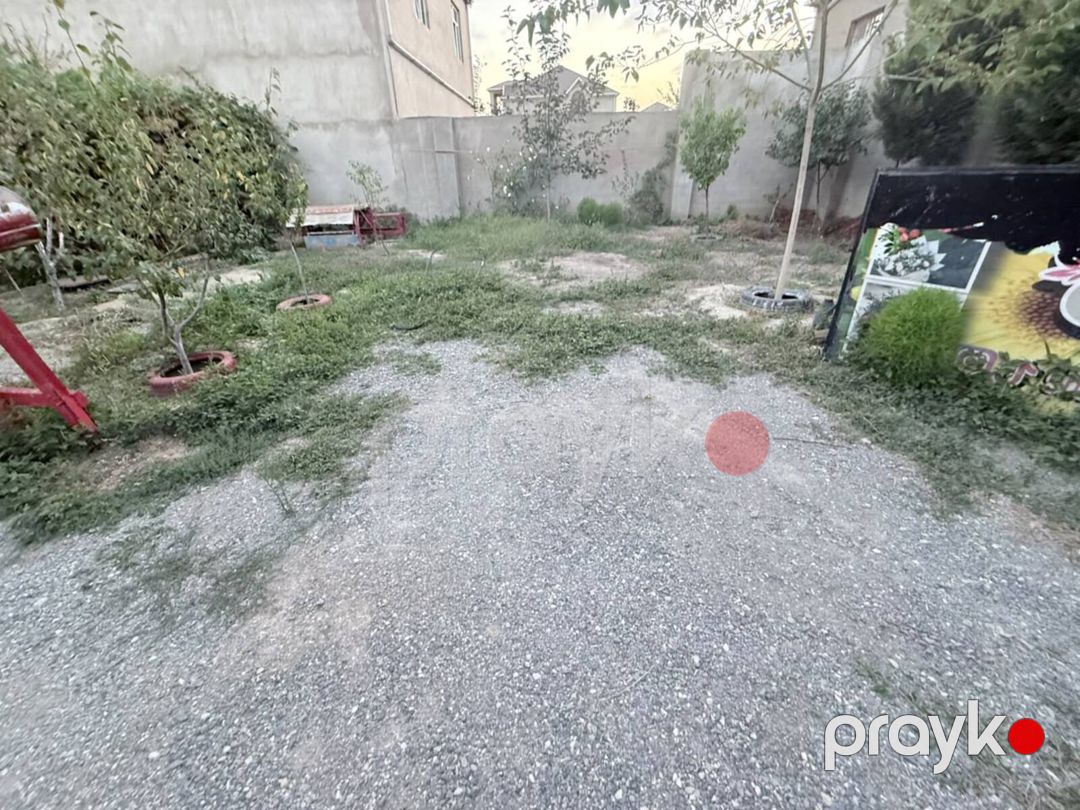Satılır 2 otaqlı həyət evi/bağ evi 60 m² — Ev, villa, Sumqayıt (10)