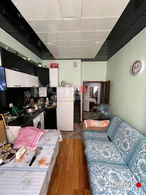 Satılır 2 otaqlı Bina evi menzil (Yeni tikili), 38 m², Xırdalan ş — Mənzil (8)