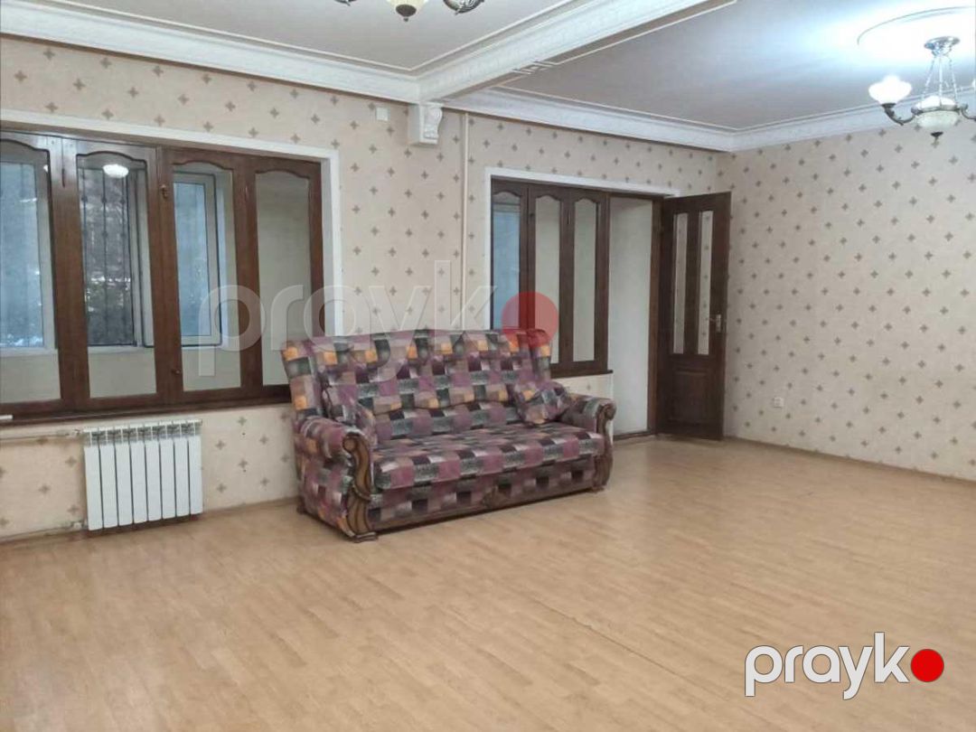 İcarəyə verilir 5 otaqlı köhnə tikili 122 m² — Mənzil, Bakı (5)