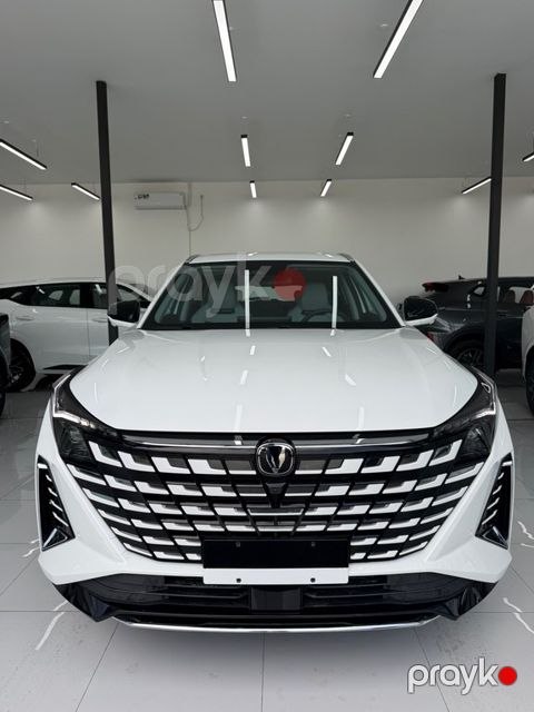Changan Uni-Z, 1.5 L, 18.4 kWh, 2025 il, yeni — Bakı