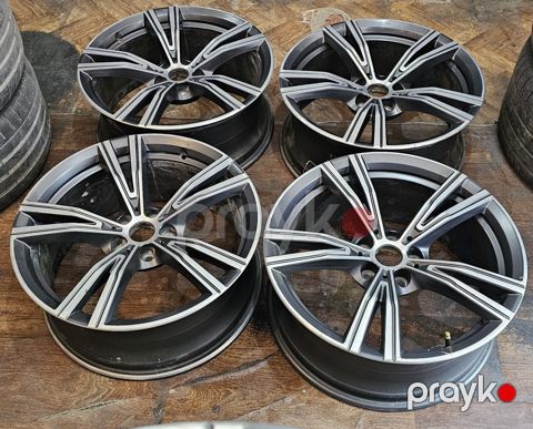 BMW G20 diskləri R19 — Bakı