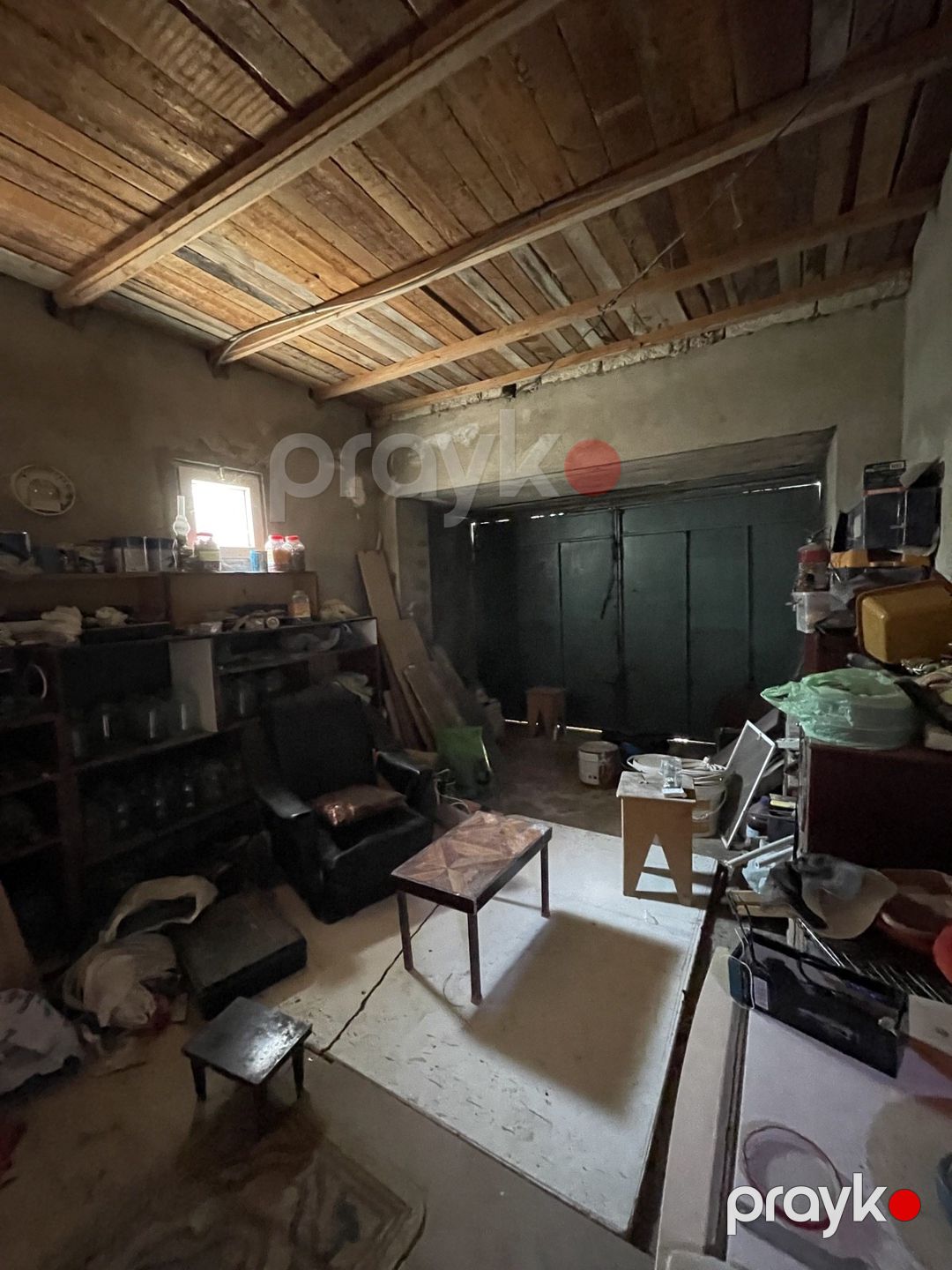 Satılır 4 otaqlı həyət evi/bağ evi 150 m² — Ev, villa, Bakı (6)