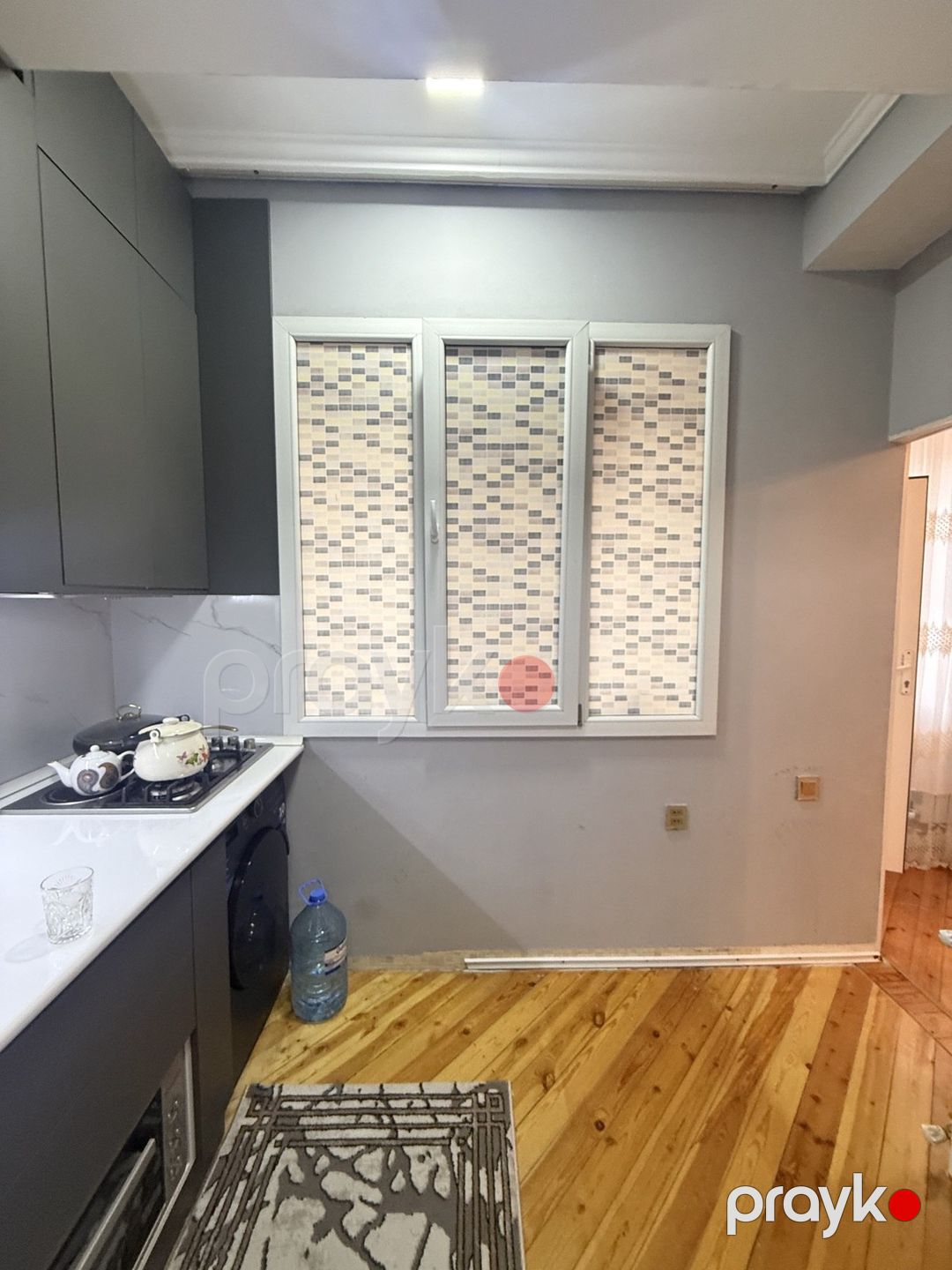 Satılır 3 otaqlı yeni tikili 71 m² — Mənzil, Bakı (4)