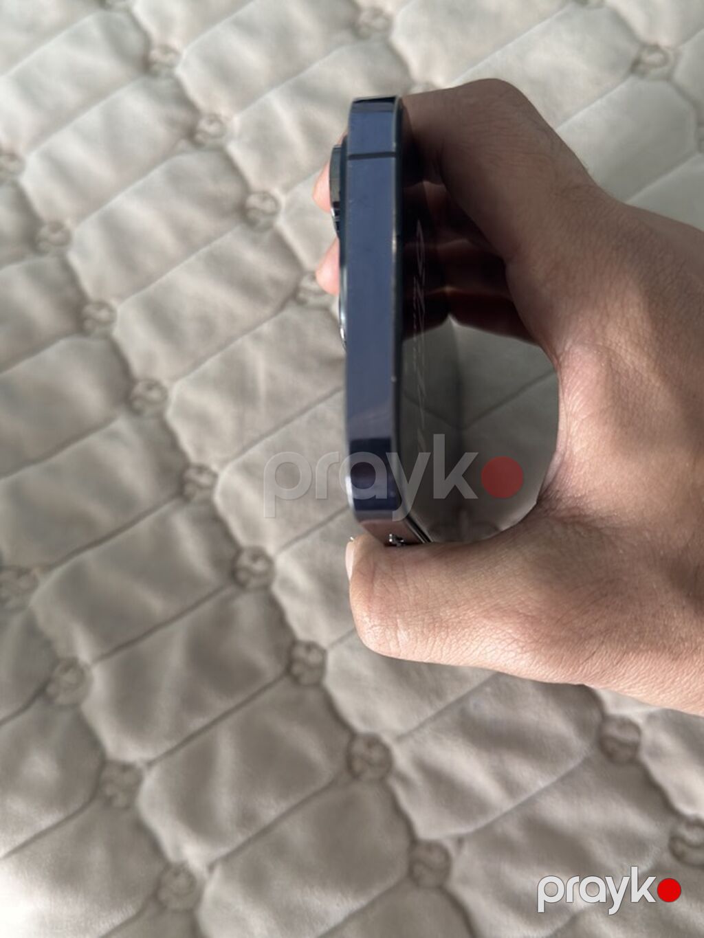 IPhone 14 Pro, Deep Purple, Simsiz şarj — Apple iPhone, Bakı (7)