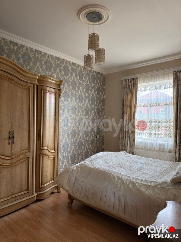 Xəzər rayonunda 4 otaqlı Villa Satılır, 170 m² — Ev, villa, Bakı (3)