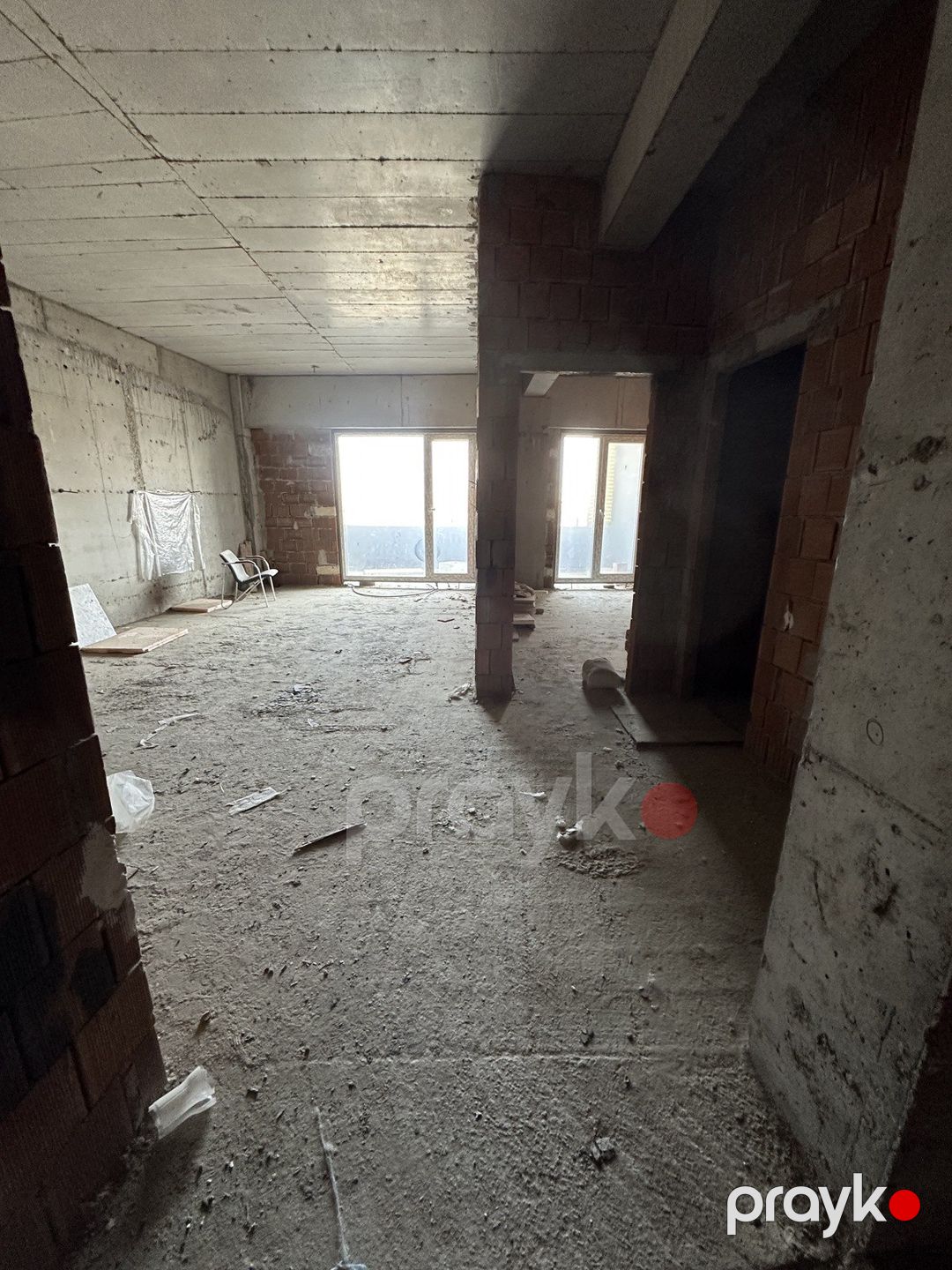 Satılır 2 otaqlı yeni tikili 90 m² — Mənzil, Bakı (3)