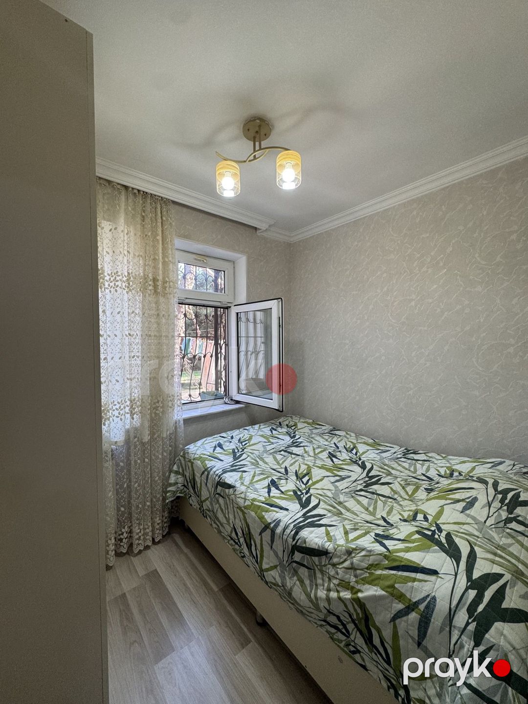 Satılır 2 otaqlı köhnə tikili 38 m² — Mənzil, Bakı (8)
