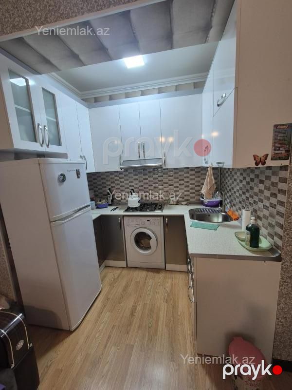 Satılır 2 otaqlı Bina evi menzil (Yeni tikili), 55 m², Xırdalan ş — Mənzil (6)