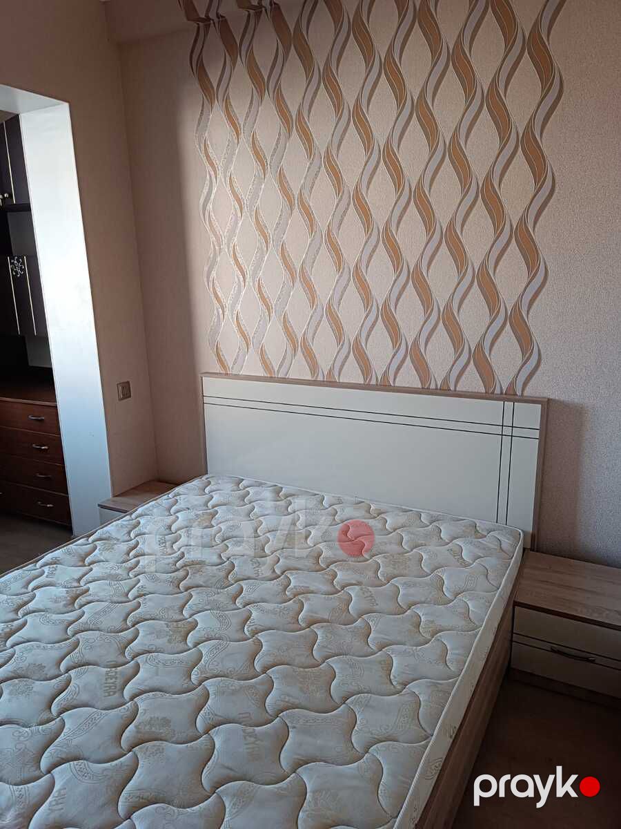 Satılır 2 otaqlı köhnə tikili 45 m² — Mənzil, Bakı (7)