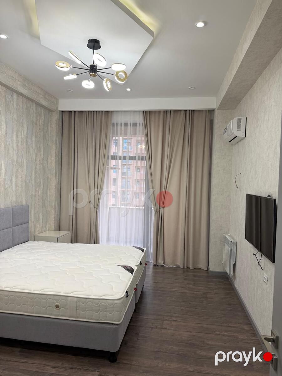 Satılır 2 otaqlı yeni tikili 100 m² — Mənzil, Bakı (2)
