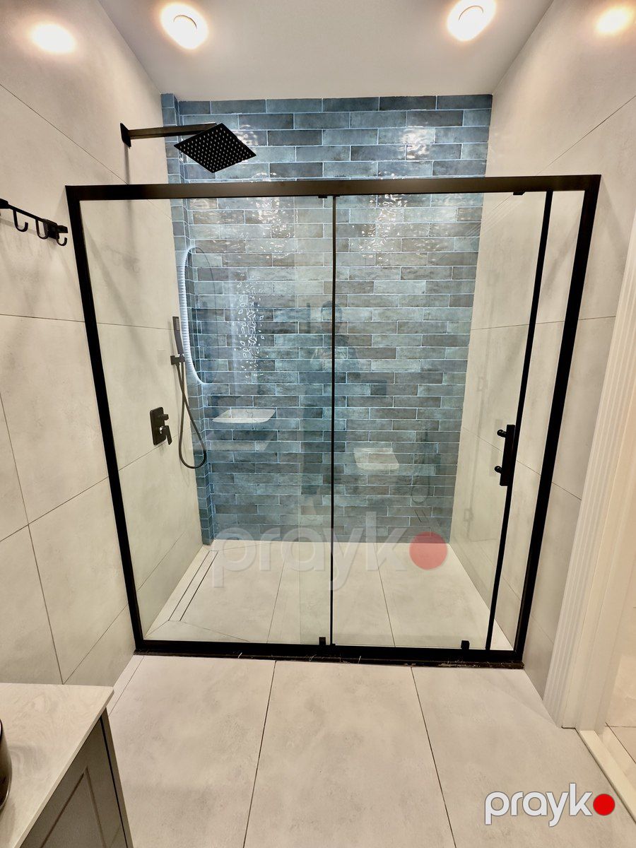 Satılır 3 otaqlı yeni tikili 105 m² — Mənzil, Bakı (7)