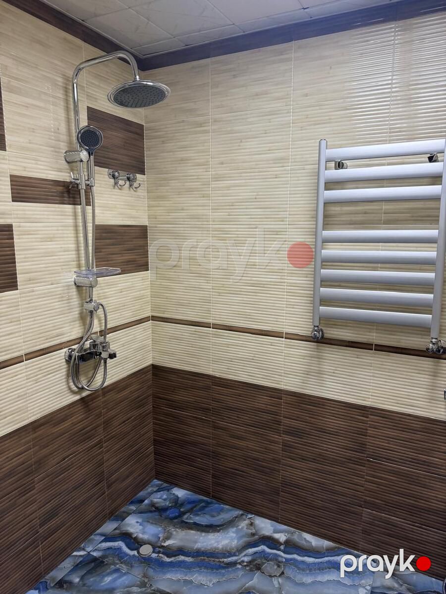 İcarəyə verilir 2 otaqlı yeni tikili 62 m² — Mənzil, Bakı (5)