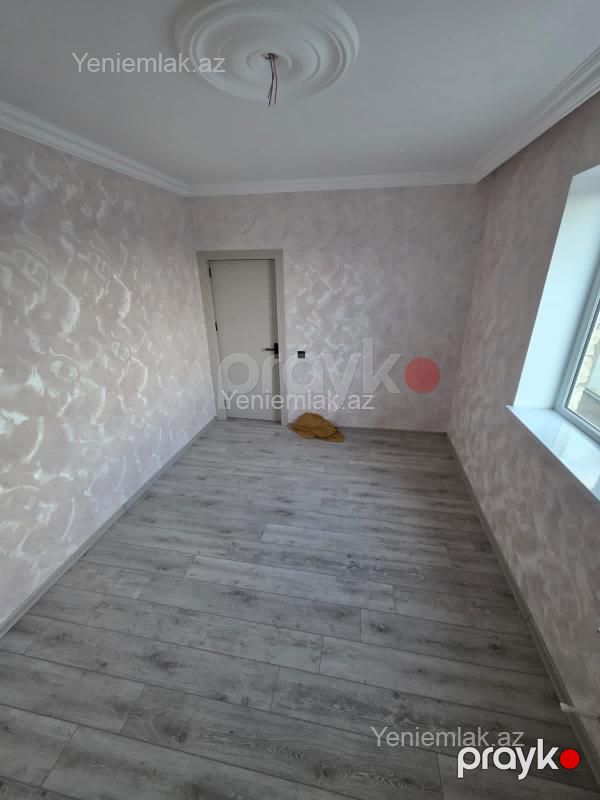 Satılır 6 otaqlı Həyət evi / Villa, 170 m², Corat bağları — Ev, villa, Sumqayıt (9)