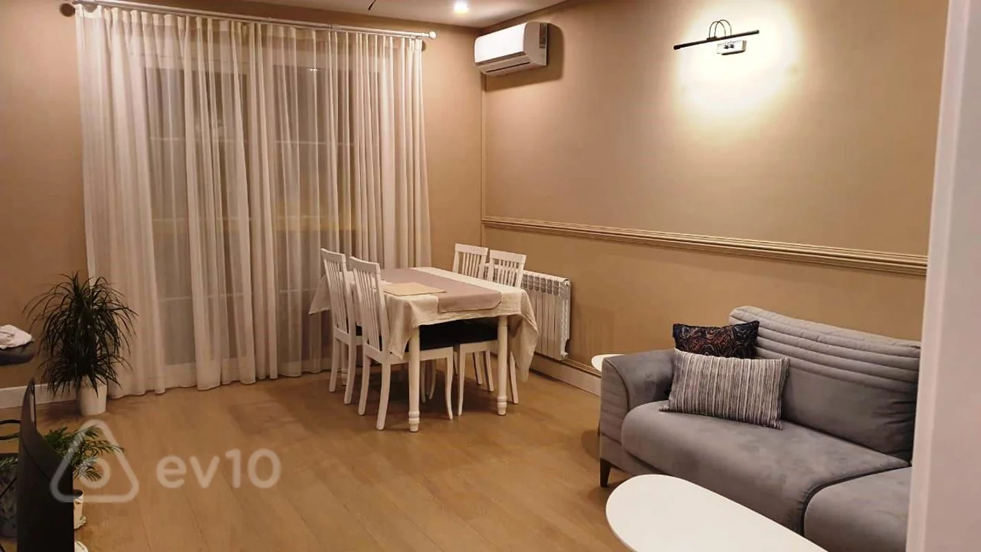 3 otaqlı mənzil, 70 m², 28 May metrosu,Reshid Behbudov kucesi — Mənzil, Bakı (2)