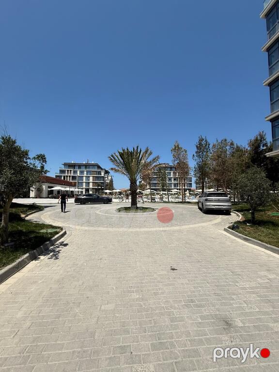 Satılır 2 otaqlı yeni tikili 107.6 m² — Mənzil, Bakı (4)