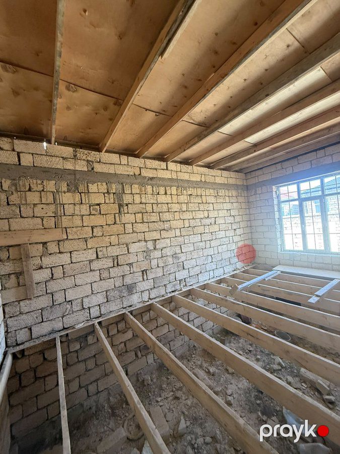 Bağ evi, 100 m², Sabunçu r., Bakı — Daşınmaz əmlak (6)