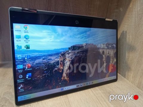 HP Pavilion x360 14-dh2xxx — Bakı