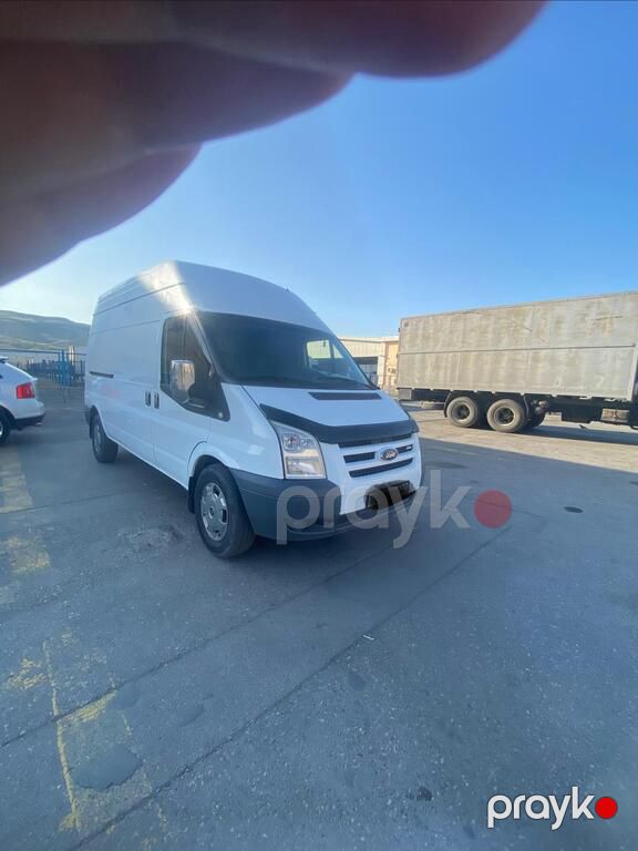 Ford Transit, 2.4 L, 2006 il, 298 000 km — Avtomobillər, Bakı (7)