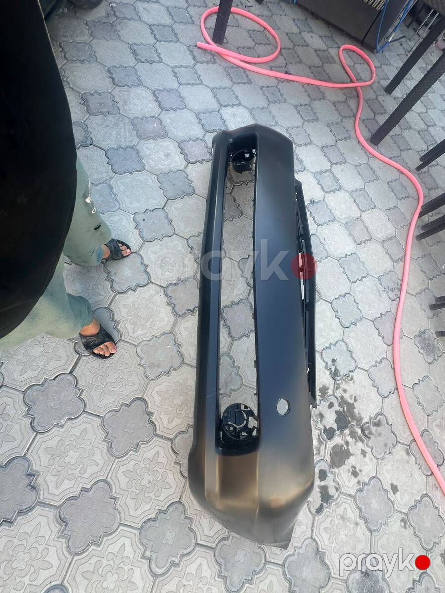 Toyota Prius buferi — Ehtiyat hissələri və aksesuarlar, Bakı (4)