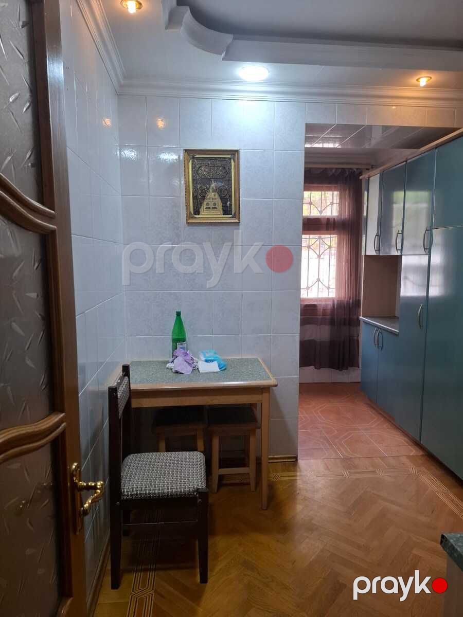 Satılır 3 otaqlı köhnə tikili 90 m² — Mənzil, Bakı (11)
