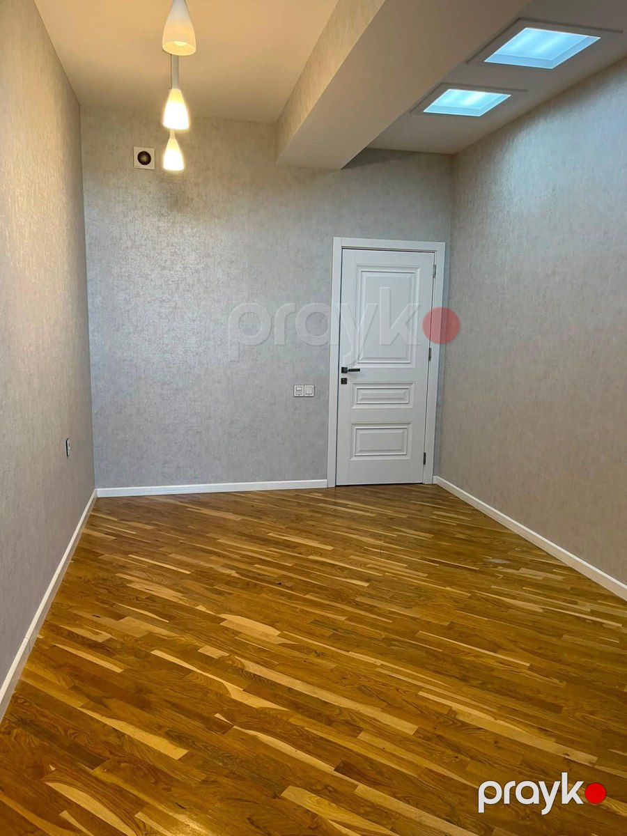 3-otaqlı yeni tikili kirayə verilir, Sumqayıt ş., 92 m² — Mənzil, Sumqayıt (8)