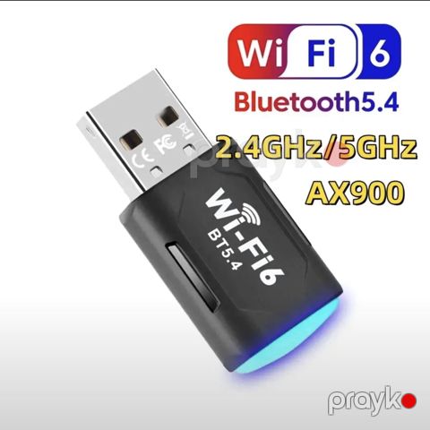 USB Wi-Fi adapter 600 M — Sumqayıt