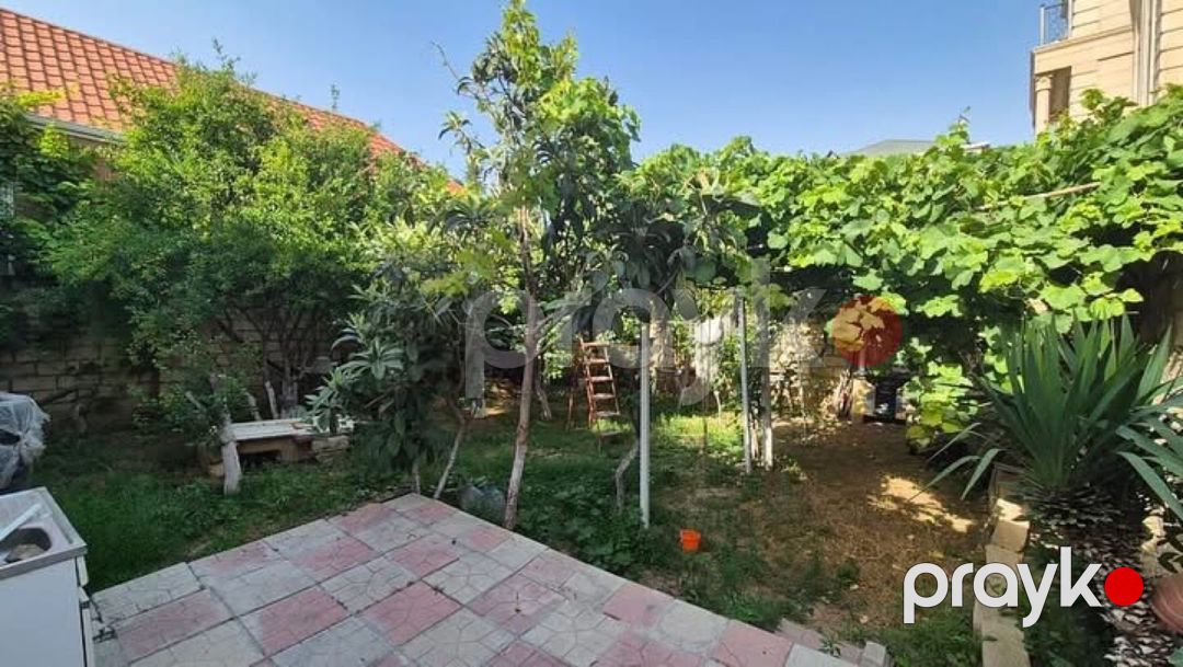 Həyət evi, Corat bağları — Ev, villa, Sumqayıt (4)