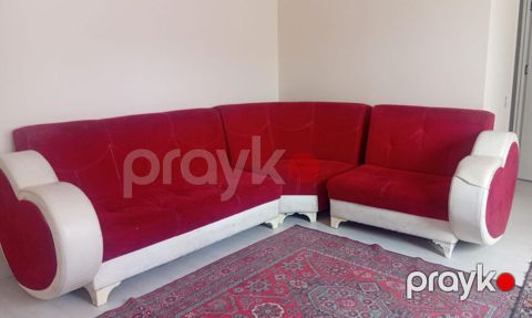 Künc divan, İşlənmiş — Bakı