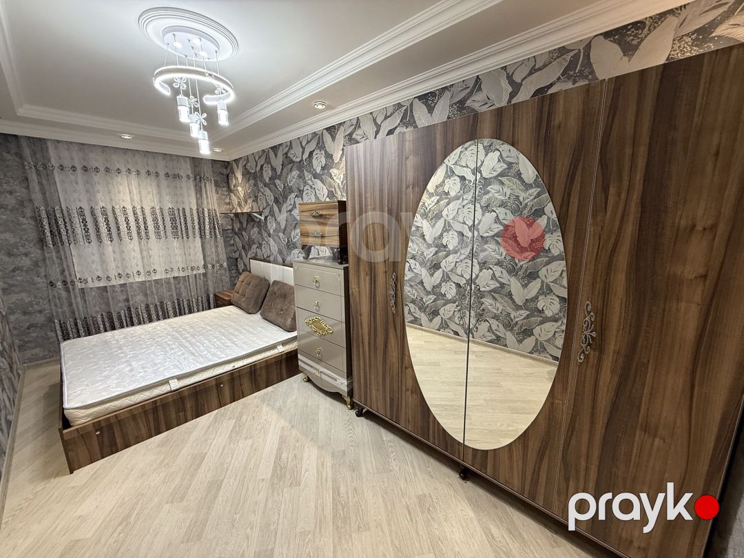 Satılır 3 otaqlı köhnə tikili 55 m² — Mənzil, Bakı (6)